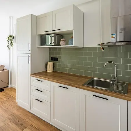 Daire жк семицвіт Cozy Apart, New Building Lviv
