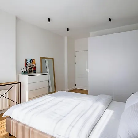 жк семицвіт Cozy Apart, New Building