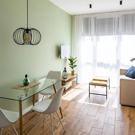 Daire жк семицвіт Cozy Apart, New Building Lviv